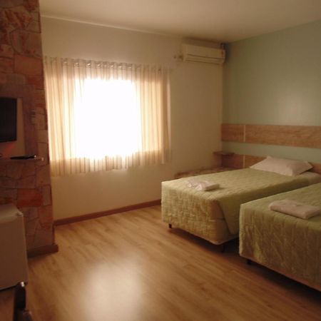 Pousada Vila Germânica Blumenau Cameră foto