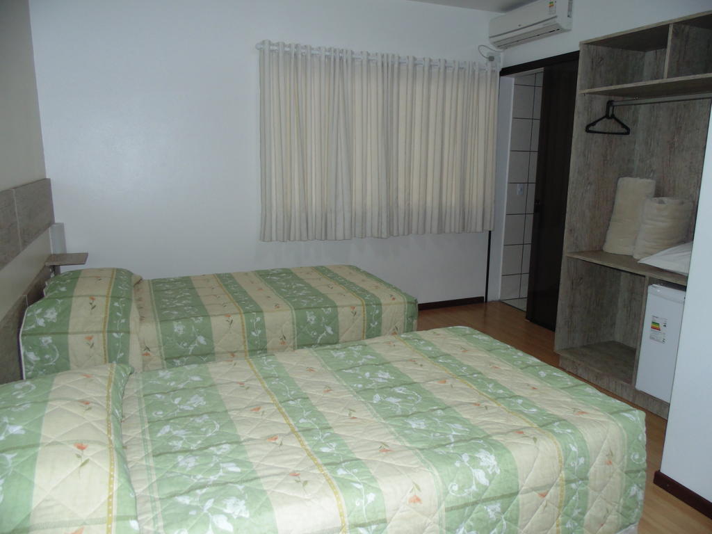 Pousada Vila Germânica Blumenau Cameră foto