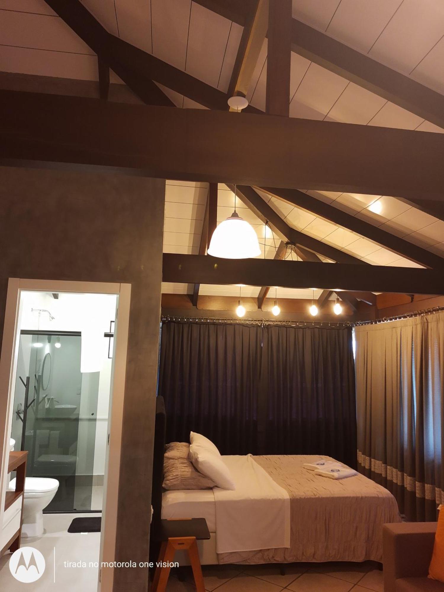 Pousada Vila Germânica Blumenau Exterior foto
