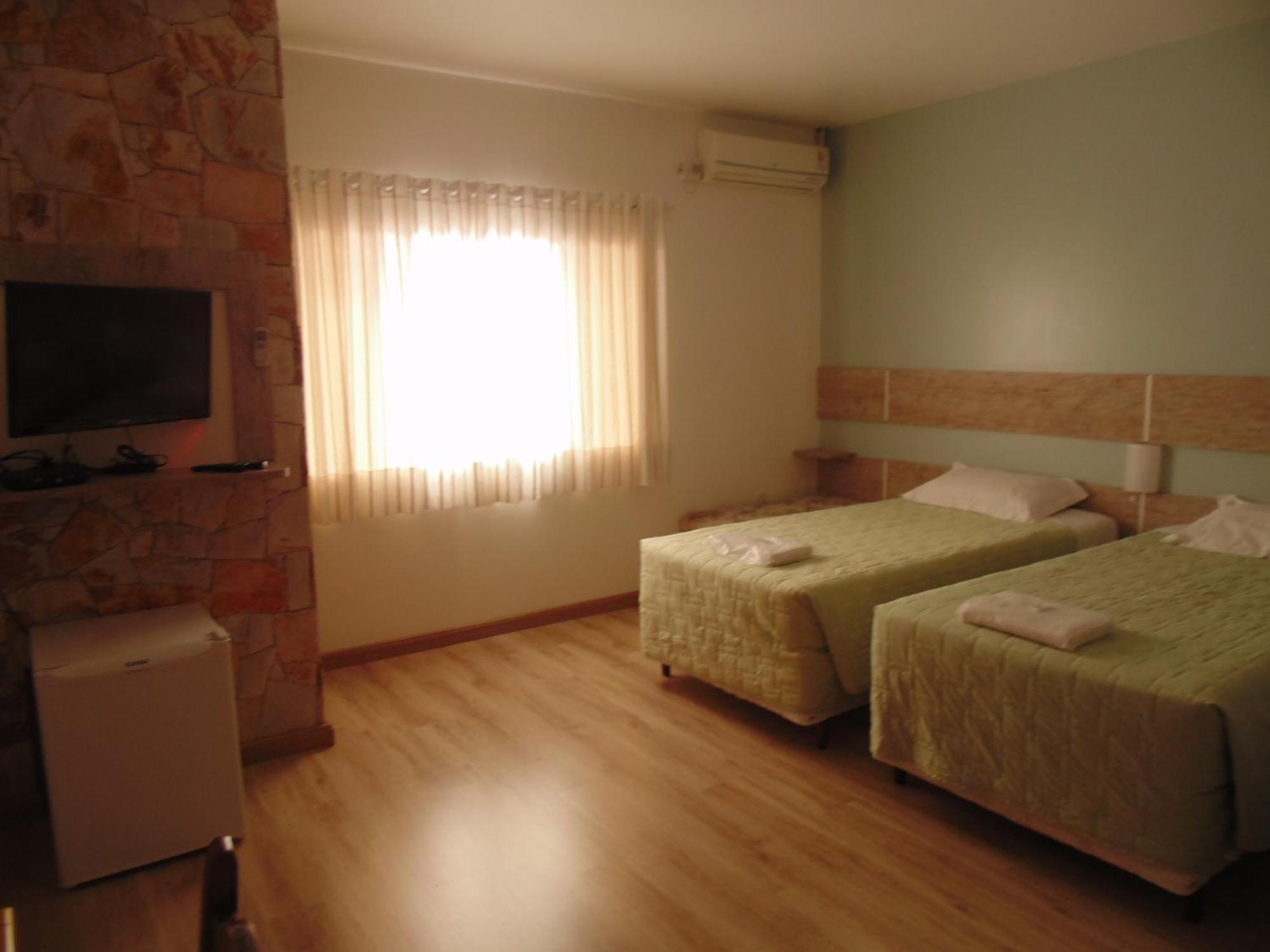 Pousada Vila Germânica Blumenau Cameră foto