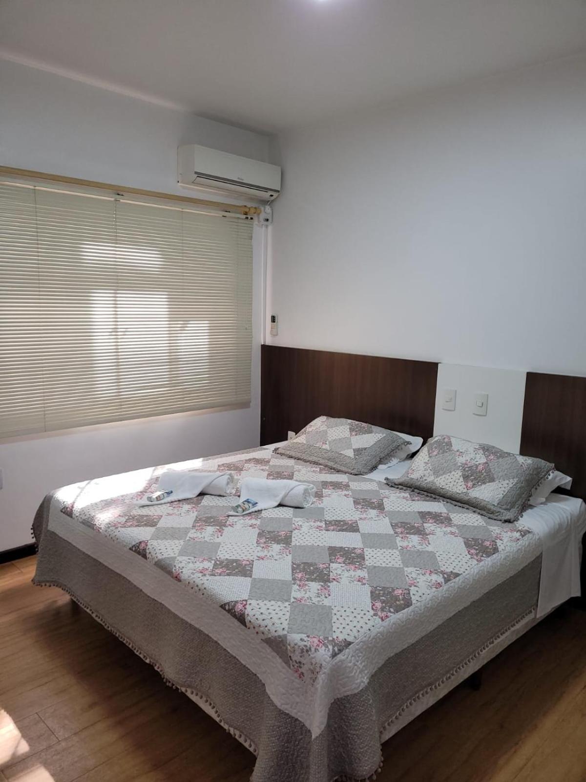 Pousada Vila Germânica Blumenau Exterior foto
