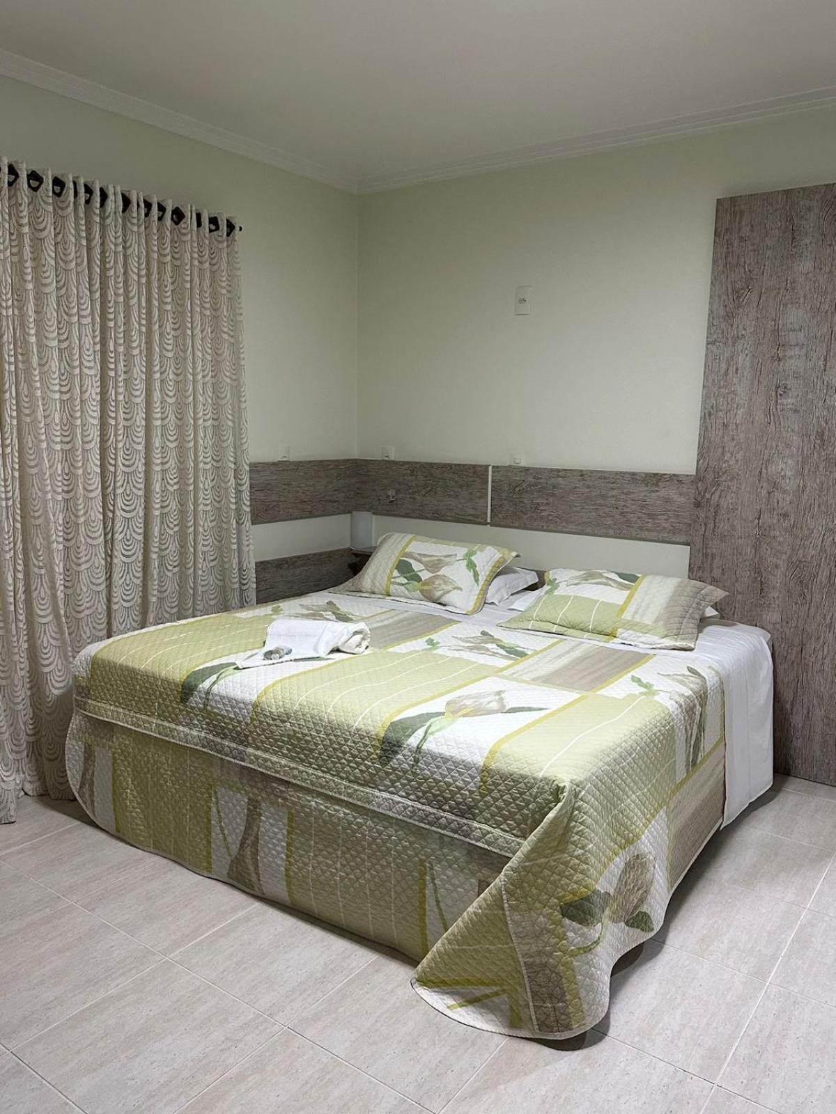 Pousada Vila Germânica Blumenau Exterior foto