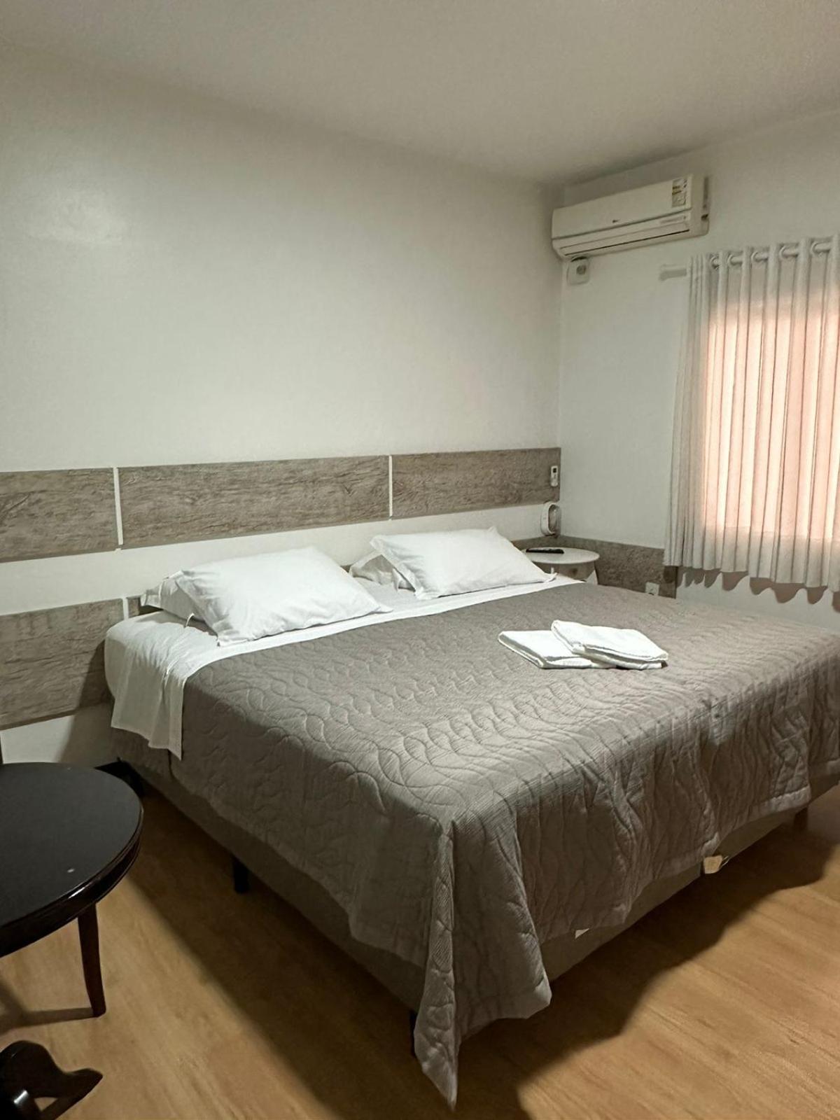 Pousada Vila Germânica Blumenau Exterior foto