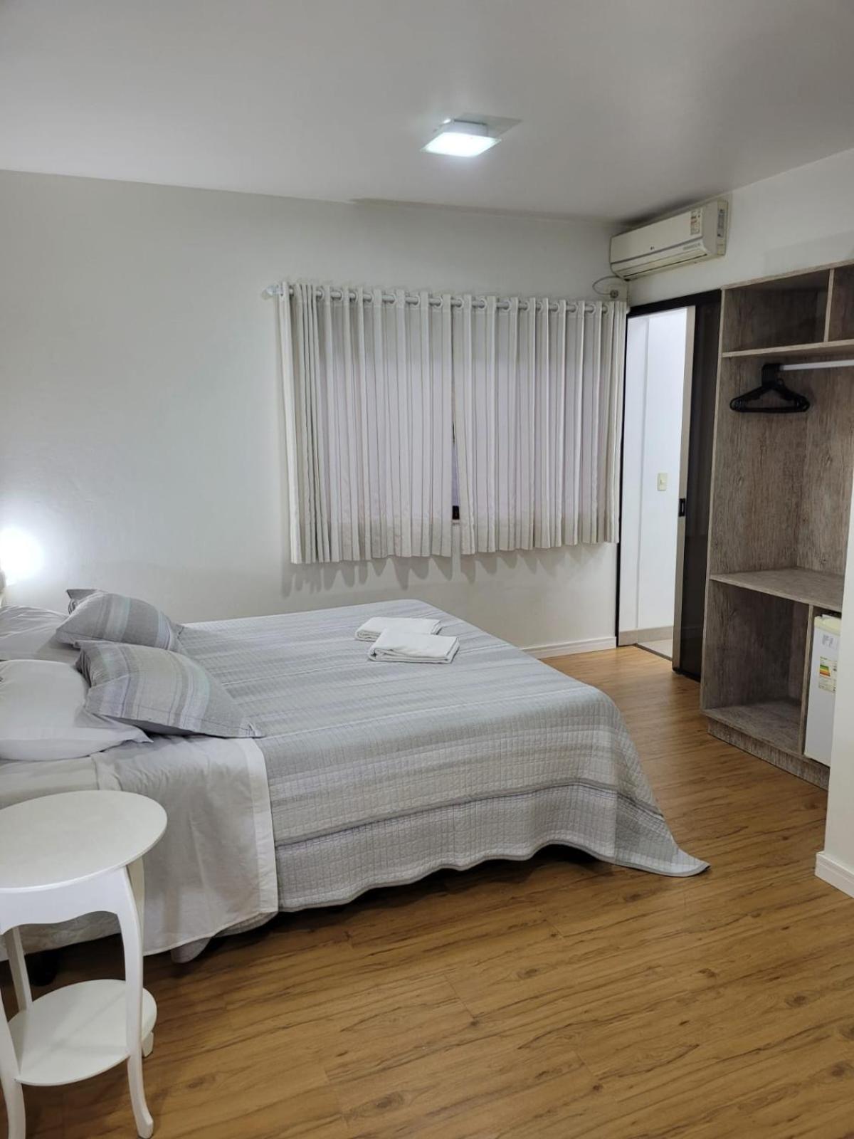 Pousada Vila Germânica Blumenau Exterior foto