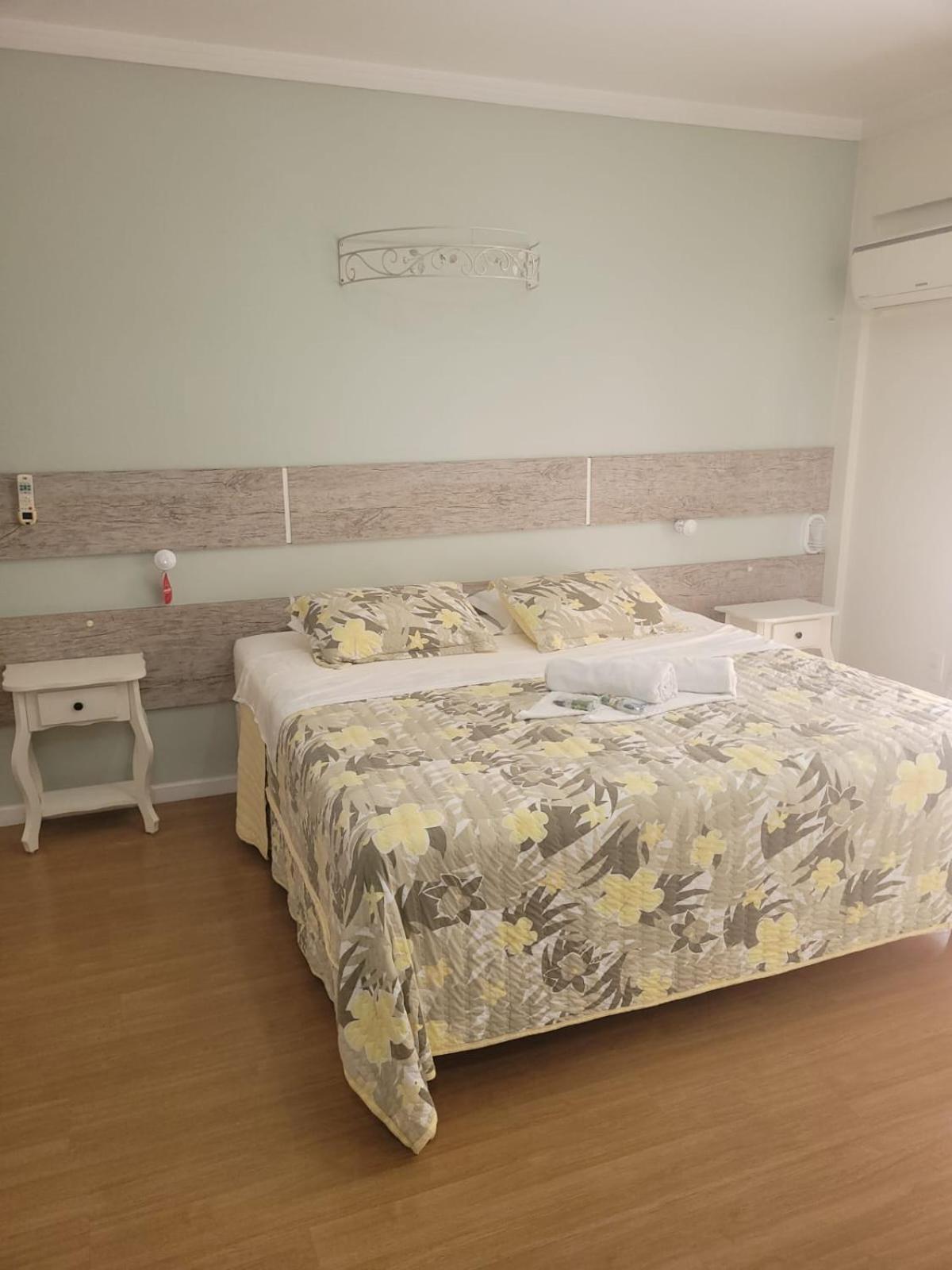 Pousada Vila Germânica Blumenau Exterior foto