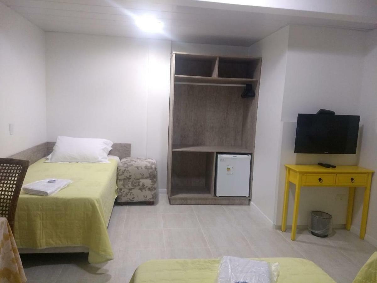 Pousada Vila Germânica Blumenau Exterior foto
