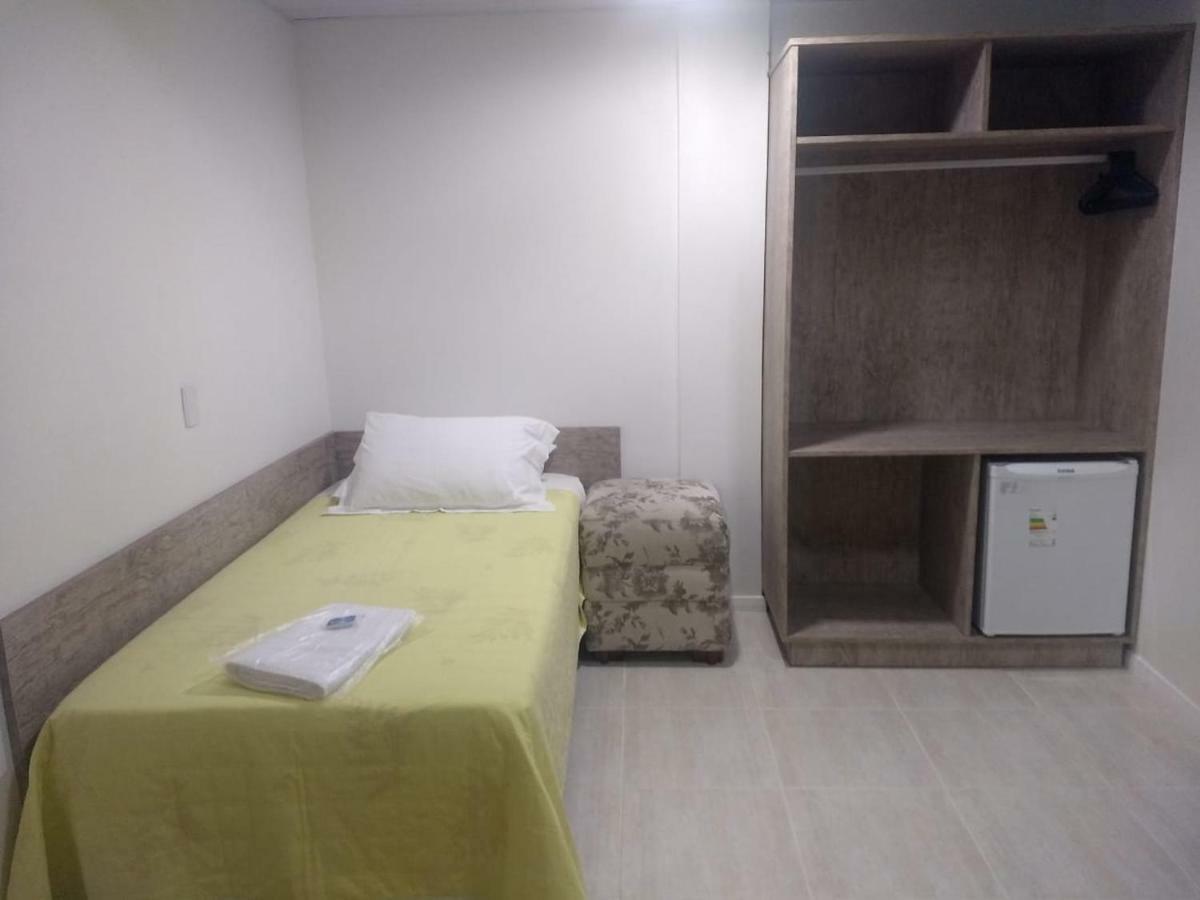 Pousada Vila Germânica Blumenau Exterior foto