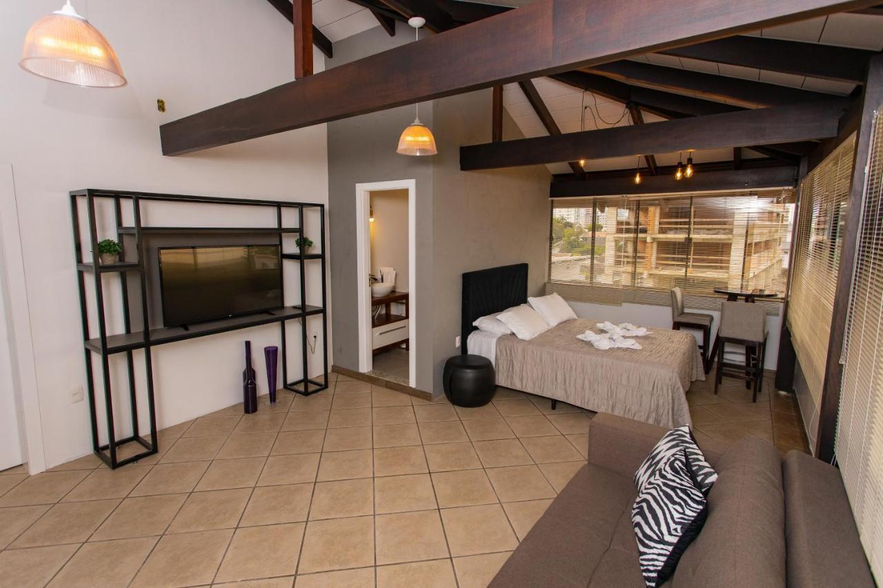 Pousada Vila Germânica Blumenau Exterior foto