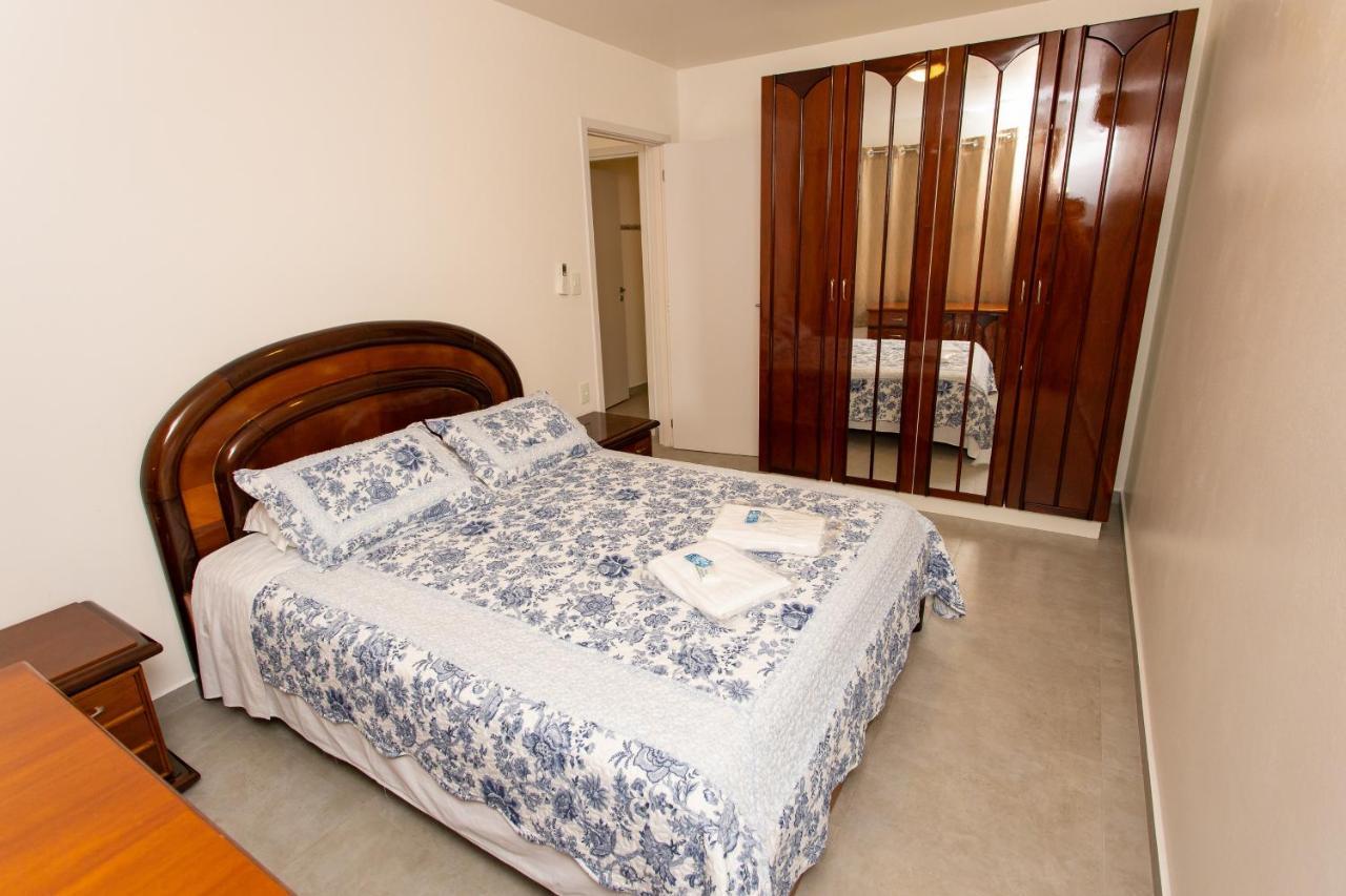 Pousada Vila Germânica Blumenau Exterior foto